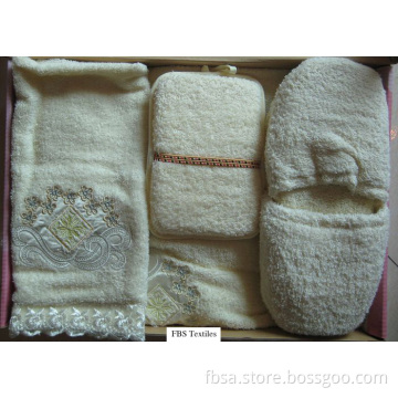 Bath accessory